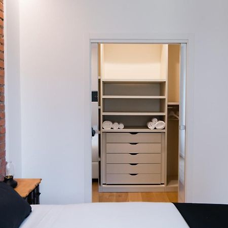 Ross Quadrell - Milano Appartement Buitenkant foto