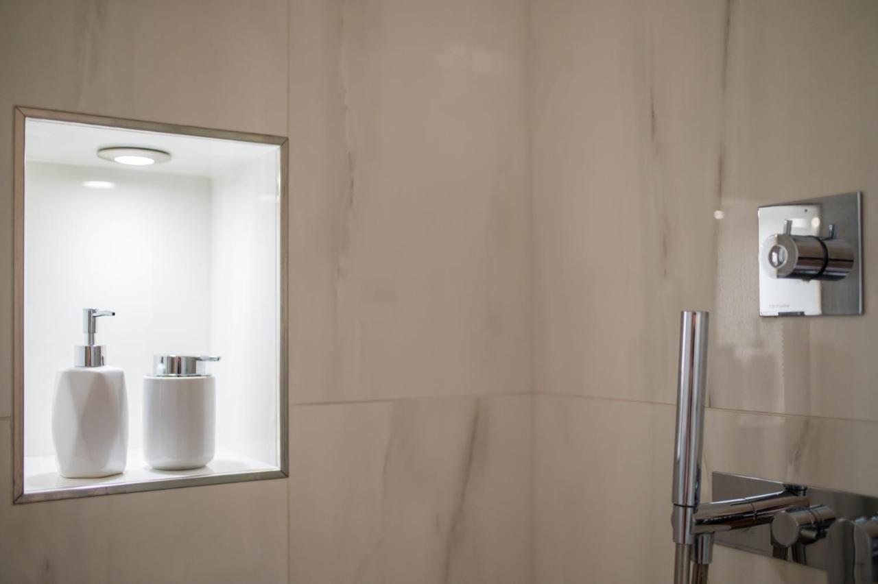 Ross Quadrell - Milano Appartement Buitenkant foto