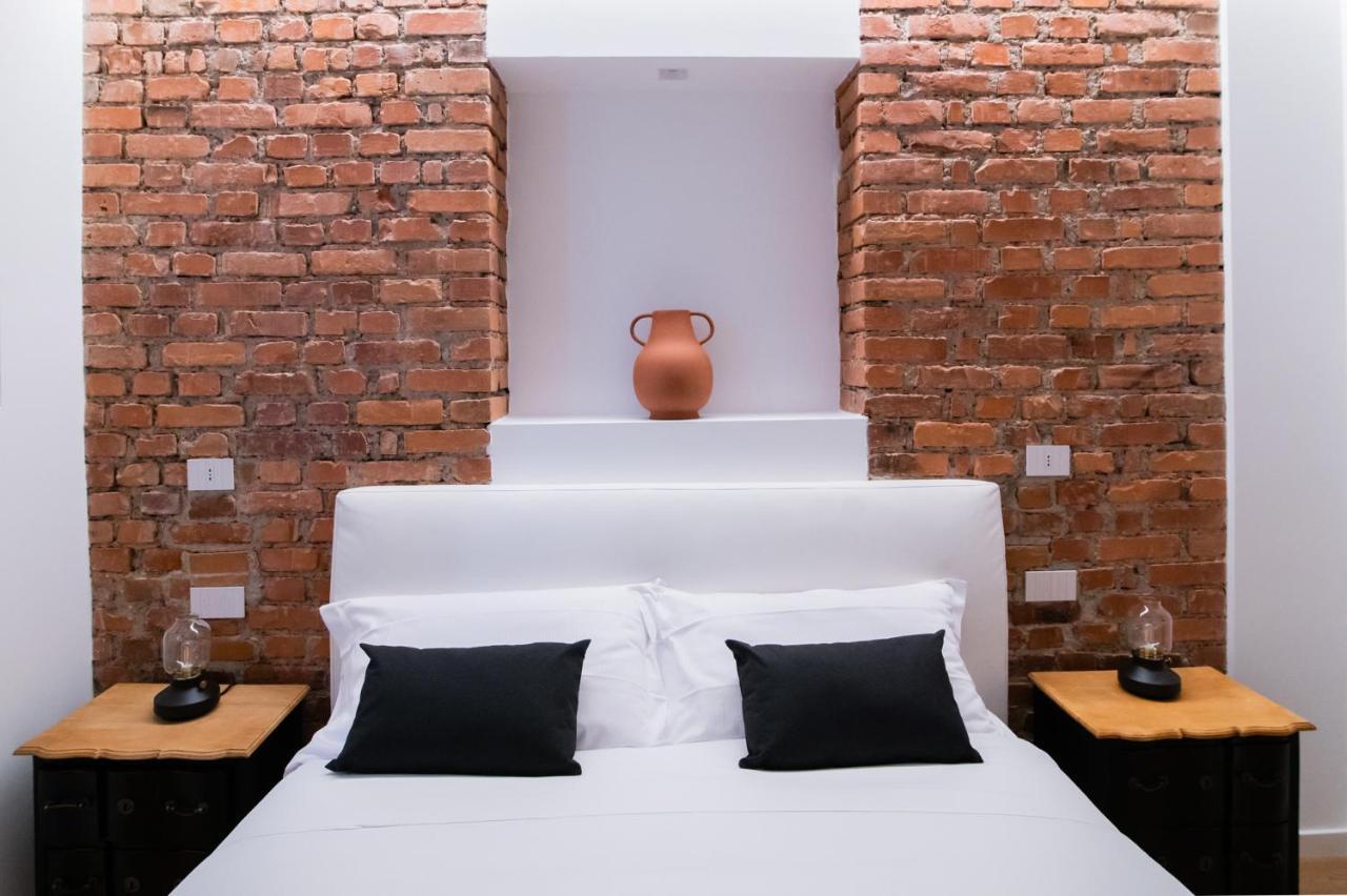 Ross Quadrell - Milano Appartement Buitenkant foto