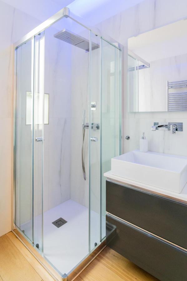 Ross Quadrell - Milano Appartement Buitenkant foto