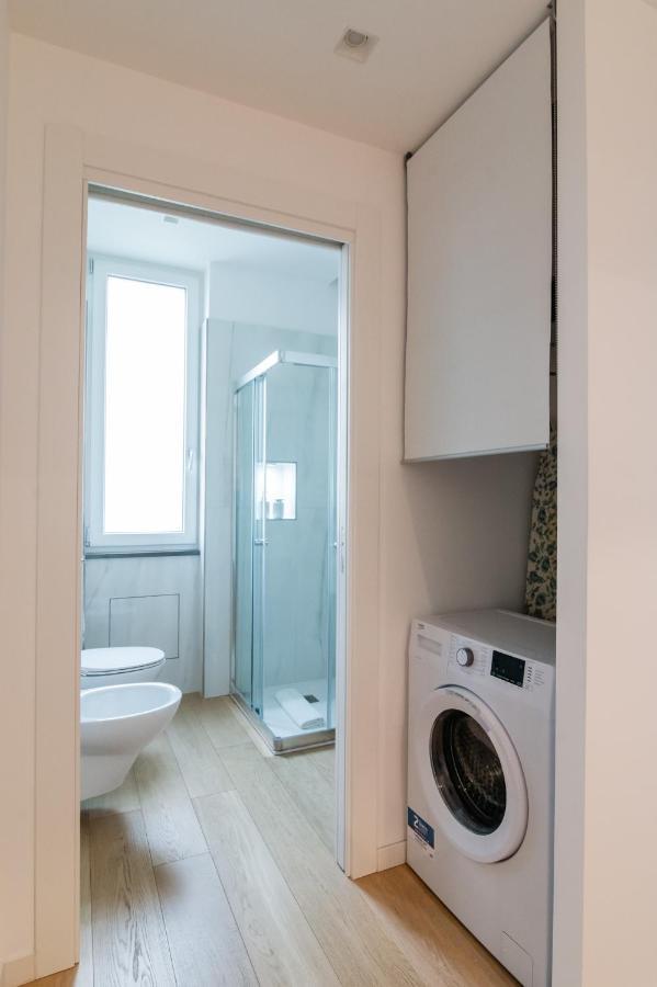 Ross Quadrell - Milano Appartement Buitenkant foto